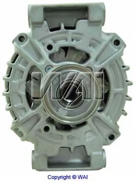 Generator / Alternator 6
