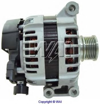 Generator / Alternator 7