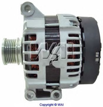 Generator / Alternator 8