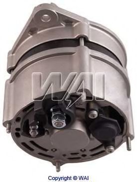 Generator / Alternator 2