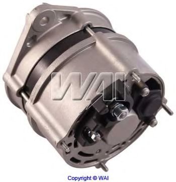 Generator / Alternator 3