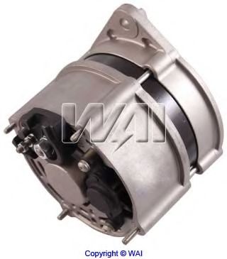 Generator / Alternator 4