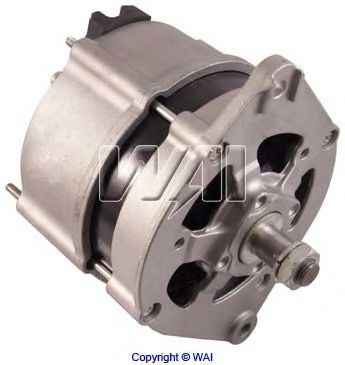 Generator / Alternator 5