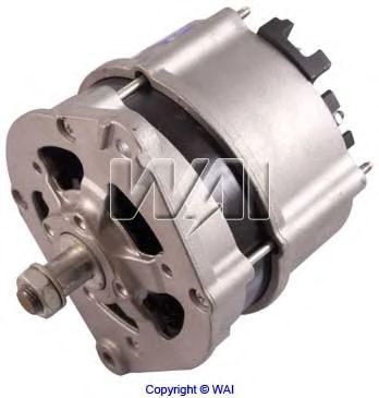 Generator / Alternator 6