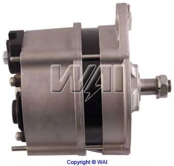 Generator / Alternator 7