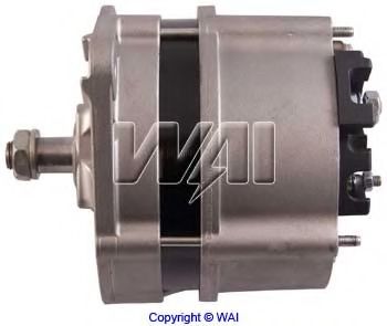 Generator / Alternator 8