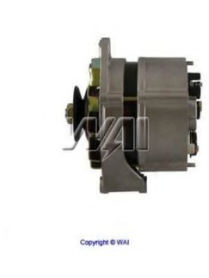 Generator / Alternator 2