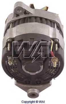 Generator / Alternator 2