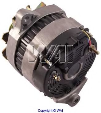 Generator / Alternator 3