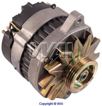 Generator / Alternator 5