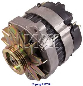Generator / Alternator 6
