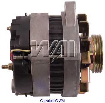 Generator / Alternator 7