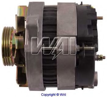 Generator / Alternator 8