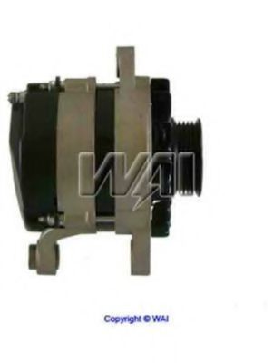 Generator / Alternator 2
