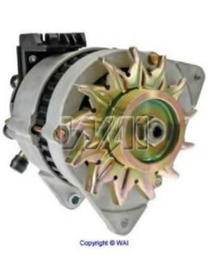 Generator / Alternator 2