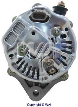 Generator / Alternator 2