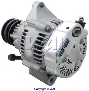 Generator / Alternator 3