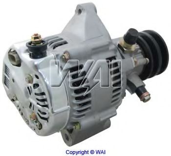 Generator / Alternator 4