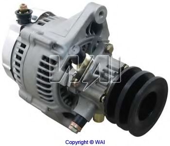 Generator / Alternator 5