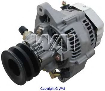 Generator / Alternator 6
