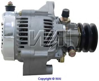 Generator / Alternator 7