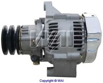 Generator / Alternator 8