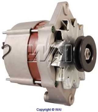 Generator / Alternator 2
