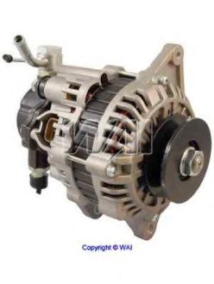 Generator / Alternator 2