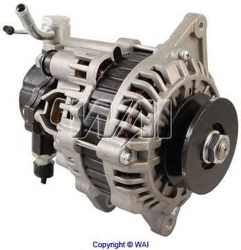 Generator / Alternator 2
