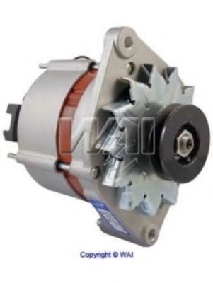 Generator / Alternator 2