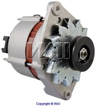Generator / Alternator 2