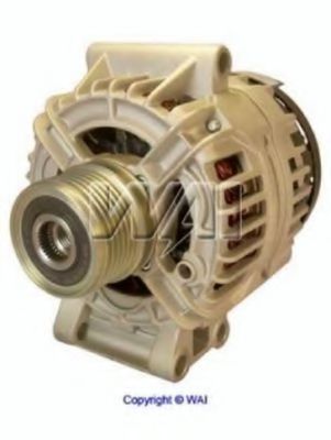 Generator / Alternator 2