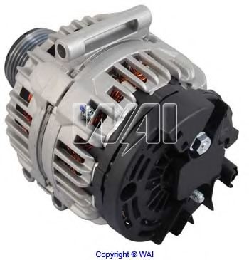 Generator / Alternator 3