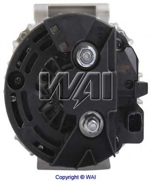 Generator / Alternator 5