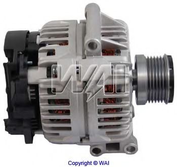 Generator / Alternator 7