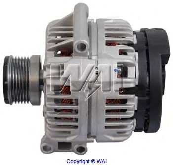 Generator / Alternator 8