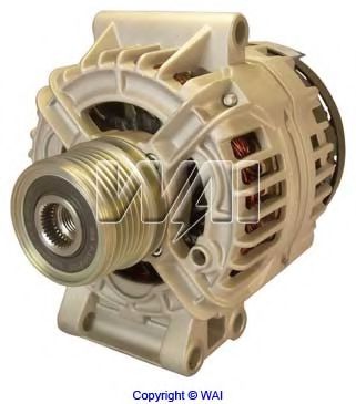 Generator / Alternator 2