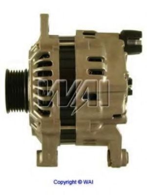 Generator / Alternator 2
