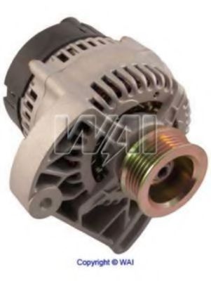 Generator / Alternator 2