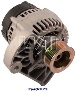 Generator / Alternator 2