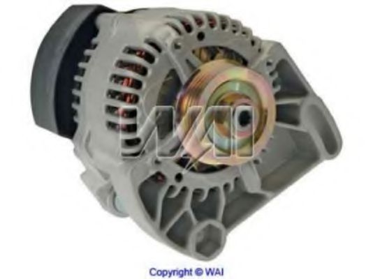Generator / Alternator 2