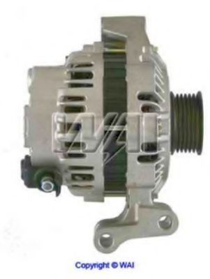 Generator / Alternator 2