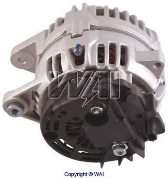 Generator / Alternator 2