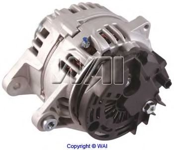 Generator / Alternator 3