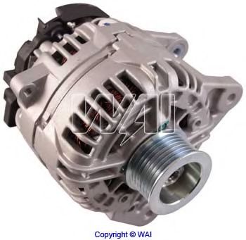 Generator / Alternator 5