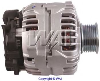 Generator / Alternator 7
