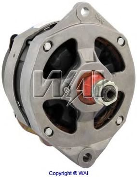 Generator / Alternator 2