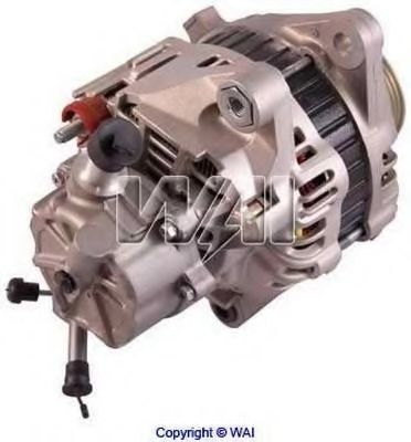 Generator / Alternator 2
