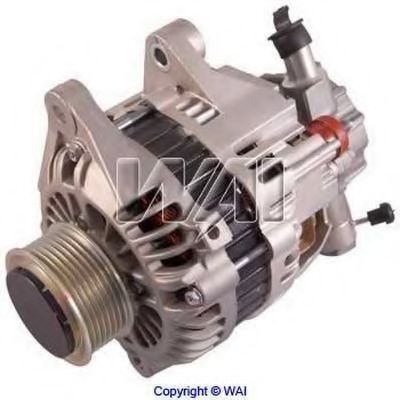 Generator / Alternator 4
