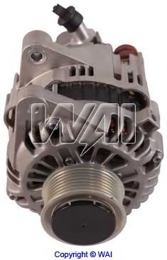Generator / Alternator 5